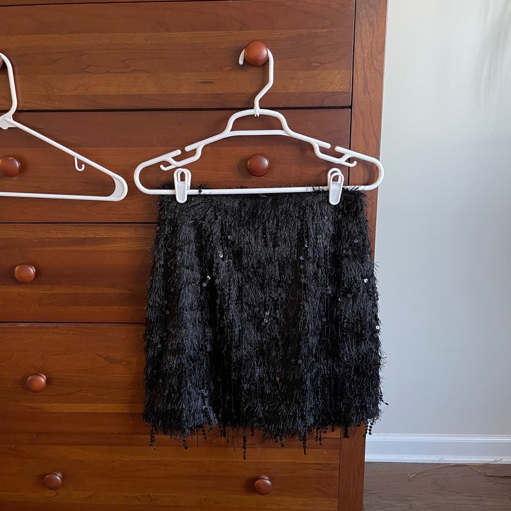 H&M skirt